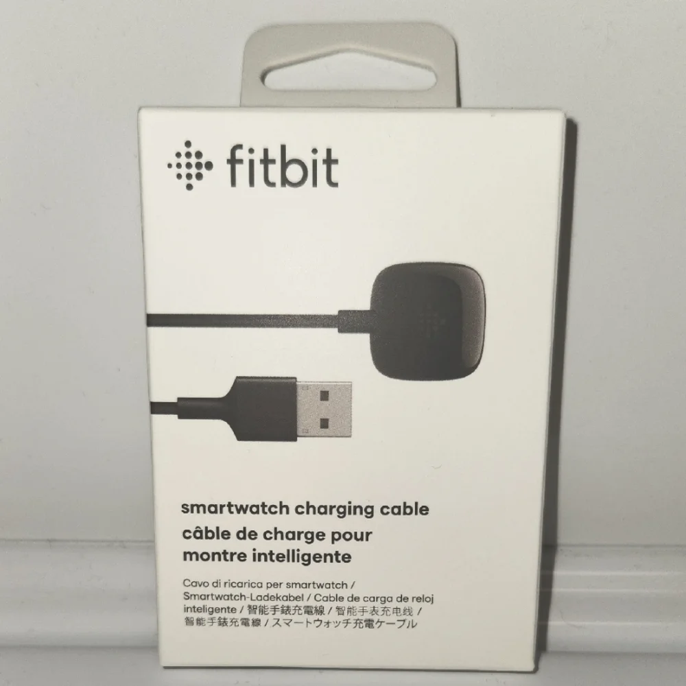 Fitbit Smartwatch Charging Cable